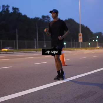 Runner Photo 7207079