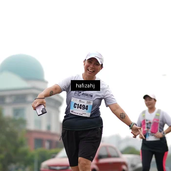 Runner Photo 7207081