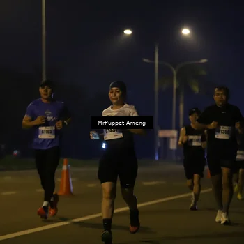 Runner Photo 7207083