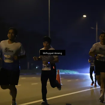 Runner Photo 7207084