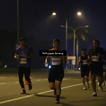 Runner Photo 7207086