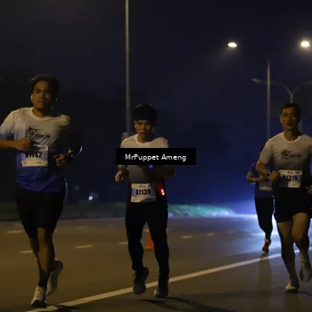 Runner Photo 7207087