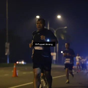Runner Photo 7207090