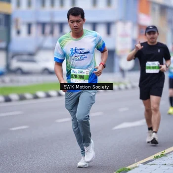 Runner Photo 7207091