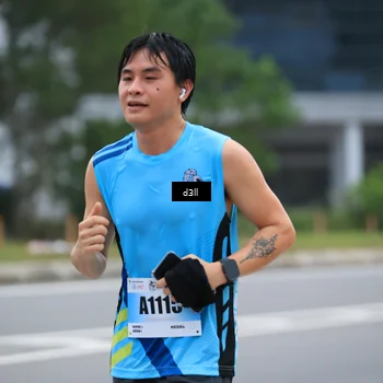 Runner Photo 7207092