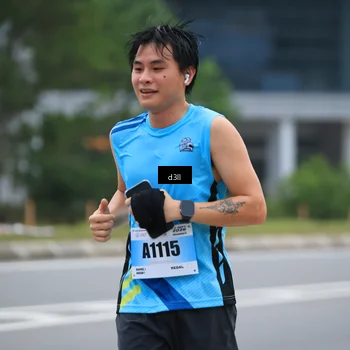 Runner Photo 7207094