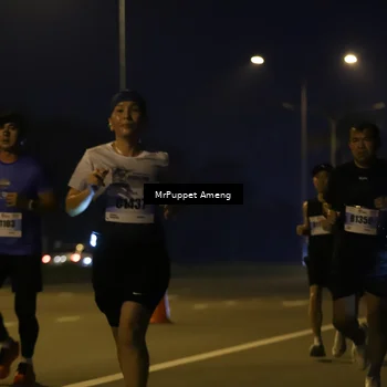 Runner Photo 7207095
