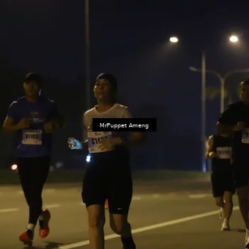 Runner Photo 7207096