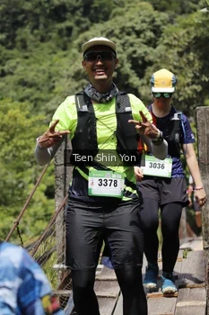 Runner Photo 72071