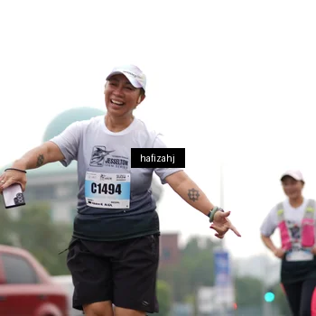 Runner Photo 7207102