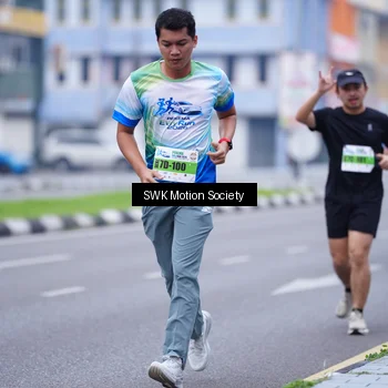 Runner Photo 7207106
