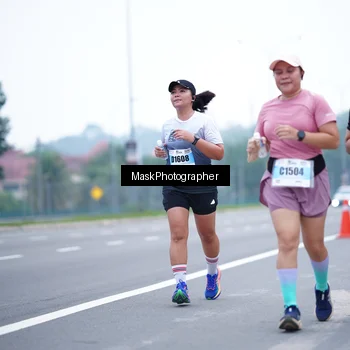 Runner Photo 7207113