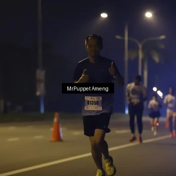 Runner Photo 7207115
