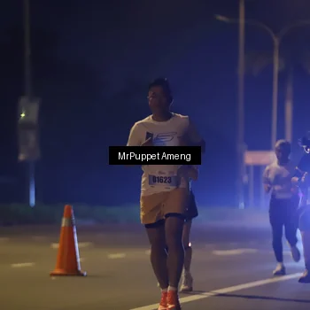 Runner Photo 7207117
