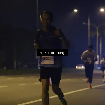Runner Photo 7207118
