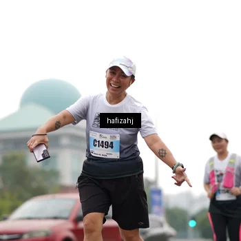 Runner Photo 7207120
