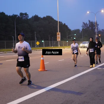 Runner Photo 7207123