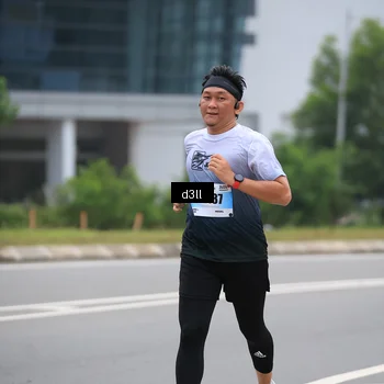 Runner Photo 7207125