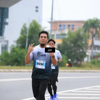 Runner Photo 7207128