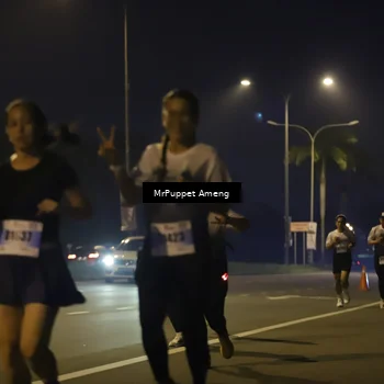 Runner Photo 7207131