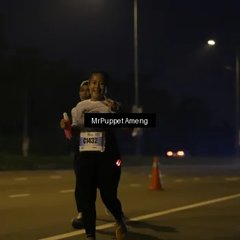 Runner Photo 7207133