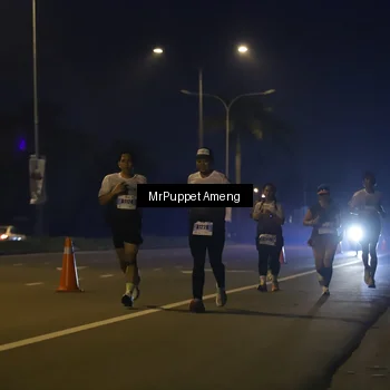 Runner Photo 7207138