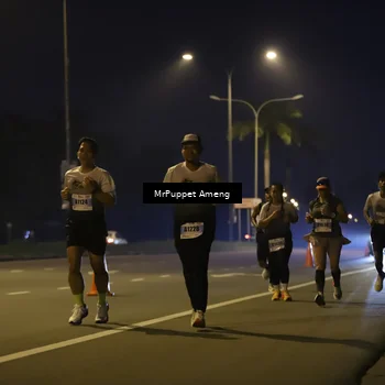 Runner Photo 7207141
