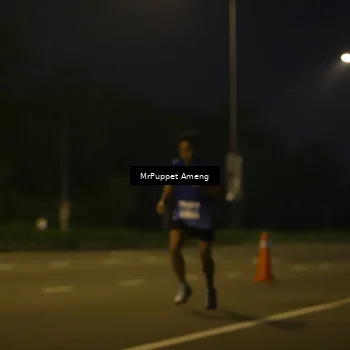 Runner Photo 7207142
