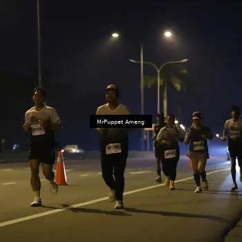 Runner Photo 7207143