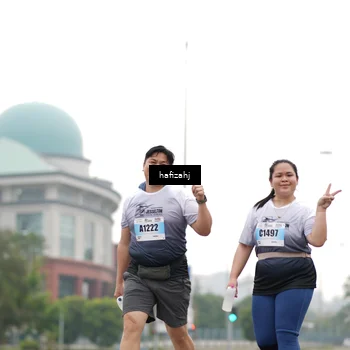 Runner Photo 7207144