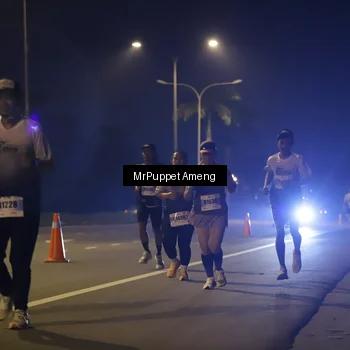 Runner Photo 7207145