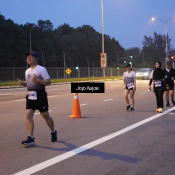 Runner Photo 7207148