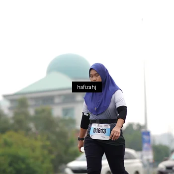Runner Photo 7207149