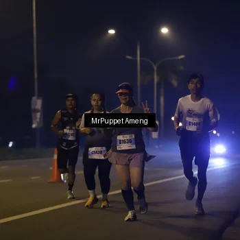 Runner Photo 7207153