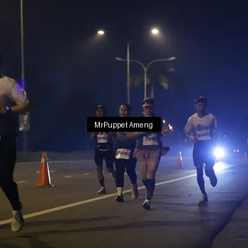 Runner Photo 7207154
