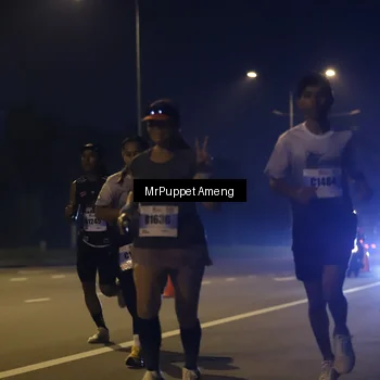 Runner Photo 7207161