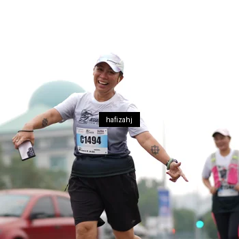 Runner Photo 7207163