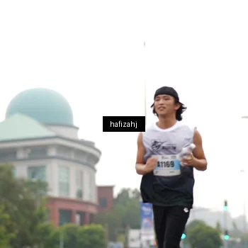 Runner Photo 7207165