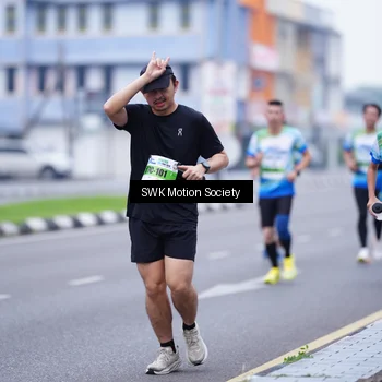 Runner Photo 7207169