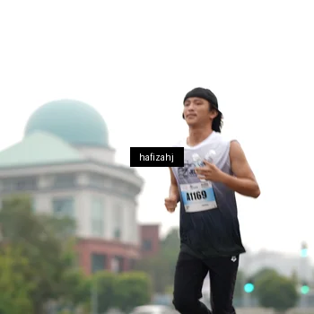 Runner Photo 7207172