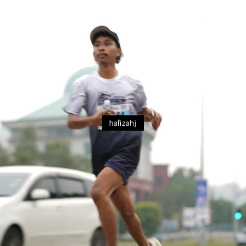 Runner Photo 7207173