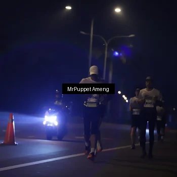 Runner Photo 7207174