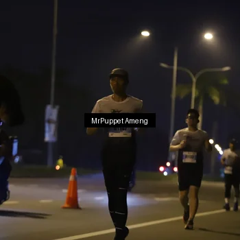 Runner Photo 7207190