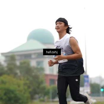 Runner Photo 7207191