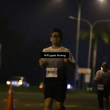 Runner Photo 7207194