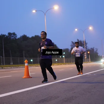 Runner Photo 7207196