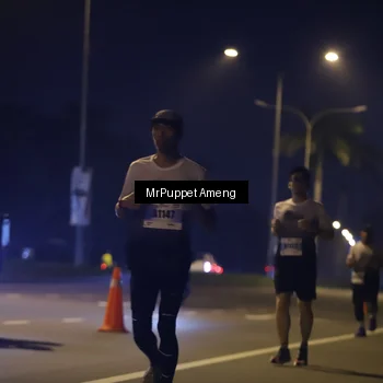 Runner Photo 7207198