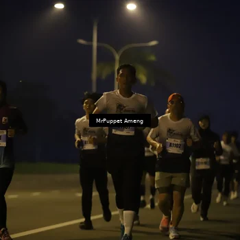Runner Photo 7207205