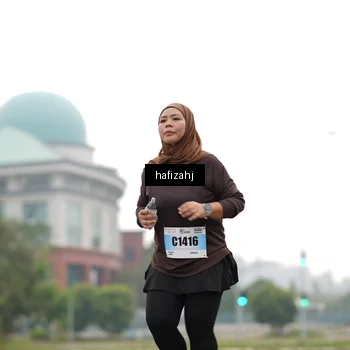 Runner Photo 7207207