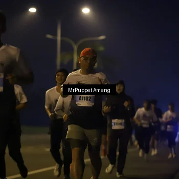 Runner Photo 7207208